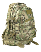 Тактичний рюкзак KOMBAT UK Spec-Ops Pack 45ltr Uni мультікам (kb-sop-btp) - зображення 4