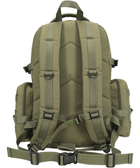Рюкзак тактичний KOMBAT UK Expedition Pack 50ltr Uni оливковий (kb-ep51-olgr) - изображение 3