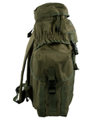 Тактичний рюкзак KOMBAT UK NI Molle Patrol 38ltr Uni оливковий (kb-nmpp-olgr) - зображення 3