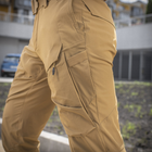 M-Tac брюки Rubicon Flex Койот 32/32 - изображение 10