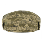 M-Tac War Belt ARMOR MM14 РПС пиксель, армейский пояс, Ременно-плечевая система рпс, тактический пояс военный - изображение 3