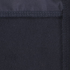 Кофта флисовая демисезонная «ДСНС» Синяя 54 - изображение 11