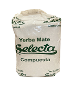 Чай Йерба Мате Selecta Силуэт (Silueta) для похудения 250 г К509/3 - изображение 3