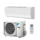 Кондиционер Daikin FTXF35/RXF35 (до -15°C) R32
