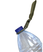 Тримач пляшки KOMBAT UK Tactical Bottle Holder Uni мультикам (kb-tbh-btp) - зображення 2