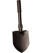 Лопата саперна KOMBAT UK Mini Pick / shovel Uni (kb-mps) - изображение 1
