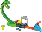 Zestaw do gry Hot Wheels Toksyczna kobra (GTT93)