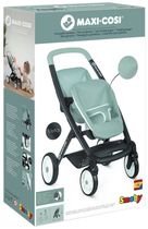 Wózek Smoby Toys Maxi-Cosi&Quinny dla bliźniaków Mint (7600253220) - obraz 6