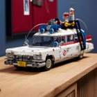Конструктор LEGO Creator Expert Автомобіль Мисливців за привидами EKTO-1 2352 деталі (10274) - зображення 3