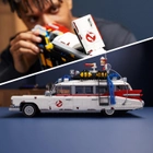 Конструктор LEGO Creator Expert Автомобіль Мисливців за привидами EKTO-1 2352 деталі (10274) - зображення 4
