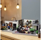 Zestaw klocków LEGO Creator Expert Queer Eye — Mieszkanie "Fab Five" 974 elementy (10291) - obraz 5