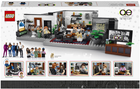 Zestaw klocków LEGO Creator Expert Queer Eye — Mieszkanie "Fab Five" 974 elementy (10291) - obraz 10