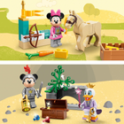 Zestaw klocków LEGO Mickey and Friends Miki i przyjaciele — obrońcy zamku 215 elementów (10780) - obraz 7