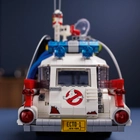Конструктор LEGO Creator Expert Автомобіль Мисливців за привидами EKTO-1 2352 деталі (10274) - зображення 10