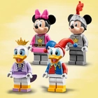 Zestaw klocków LEGO Mickey and Friends Miki i przyjaciele — obrońcy zamku 215 elementów (10780) - obraz 8
