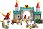 Конструктор LEGO Mickey and Friends Міккі та друзі - захисники замку 215 деталей (10780) - зображення 9