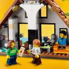 Zestaw LEGO Creator Przytulny domek 808 części (31139) - obraz 5