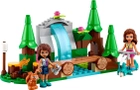 Конструктор LEGO Friends Лісовий водоспад 93 деталі (41677) - зображення 2