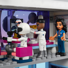Zestaw klocków LEGO Friends Kosmiczna akademia Olivii 757 elementów (41713) - obraz 6