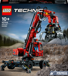 Конструктор LEGO Technic Маніпулятор 835 деталей (42144)