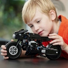 Конструктор LEGO Technic Бетмен: Бетцикл 641 деталь (42155) - зображення 6