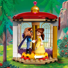 Zestaw klocków LEGO Disney Princess Zamek Belli i Bestii 505 elementów (43196) - obraz 6