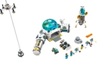 Zestaw klocków LEGO City Space Stacja badawcza na Księżycu 786 elementów (60350) - obraz 5