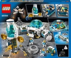 Конструктор LEGO City Space Місячна наукова база 786 деталей (60350) - зображення 6