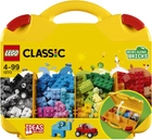 Конструктор LEGO Classic Скринька для творчості 213 деталей (10713)