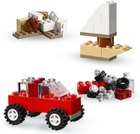 Zestaw klocków LEGO Classic Kreatywna walizka 213 elementów (10713) - obraz 4