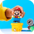 Конструктор LEGO Super Mario Додатковий набір Нокдаун резнорів 862 деталі (71390) - зображення 7