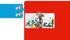 Zestaw klocków LEGO Super Mario Zestaw dodatkowy Walka z Reznorami 862 elementy (71390) - obraz 13
