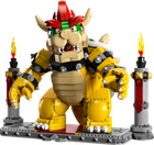 Конструктор LEGO Super Mario Могутній Боузер 2807 деталей (71411) - зображення 9