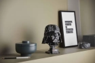 Zestaw klocków LEGO Star Wars Hełm Dartha Vadera 834 elementy (75304) - obraz 6