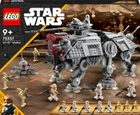 Конструктор LEGO Star Wars Крокохід AT-TE 1082 деталей (75337) - зображення 1