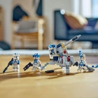 Zestaw klocków LEGO Star Wars 119 elementów (75345) - obraz 4