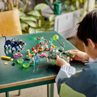 Конструктор LEGO Avatar Нейтірі та Танатор проти Куарітча у скафандрі УМП 560 деталей (75571) - зображення 5
