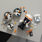 Конструктор LEGO Star Wars Шолом командора клонів Коді 766 деталей (75350) - зображення 7