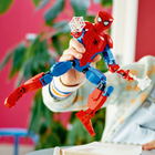 Zestaw klocków LEGO Super Heroes Figurka Spider-Mana 258 elementów (76226) - obraz 5