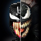 Zestaw klocków LEGO Super Heroes Marvel Venom 565 elementów (76187) - obraz 8