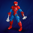 Zestaw klocków LEGO Super Heroes Figurka Spider-Mana 258 elementów (76226) - obraz 8