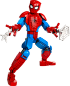 Zestaw klocków LEGO Super Heroes Figurka Spider-Mana 258 elementów (76226) - obraz 9