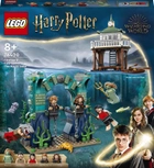 Zestaw LEGO Harry Potter Turniej Trójmagiczny: Czarne Jezioro 349 części (76420) - obraz 1