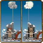 Zestaw klocków LEGO Harry Potter Wrzeszcząca Chata i wierzba bijąca (76407) - obraz 6