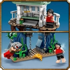 Zestaw LEGO Harry Potter Turniej Trójmagiczny: Czarne Jezioro 349 części (76420) - obraz 9
