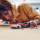 Zestaw LEGO Speed Champions Porsche 963 280 części (76916) - obraz 6