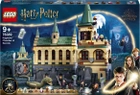 Zestaw klocków LEGO Harry Potter Hogwart: Komnata Tajemnic 1176 elementów (76389) - obraz 1