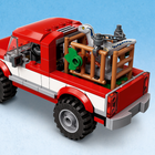 Zestaw klocków LEGO Jurassic World Schwytanie welociraptorów Blue i Bety 181 element (76946) - obraz 7