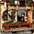 Конструктор LEGO Harry Potter Гоґвортс: Таємна кімната 1176 деталей (76389) - зображення 6