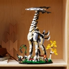 Zestaw LEGO Horizon Horizon Zakazany Zachód: Dlinnoszej 1222 części (76989) - obraz 4